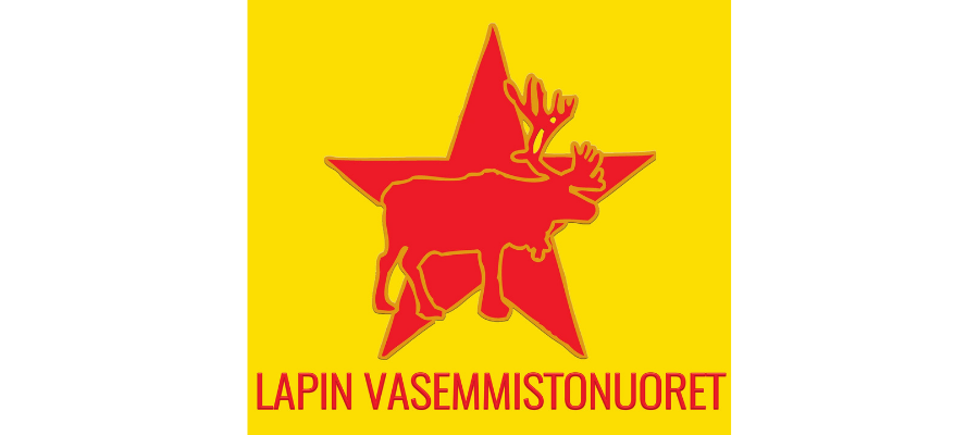 Lapin vasemmistonuoret