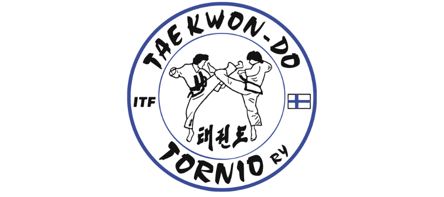 Taekwon-do Tornio