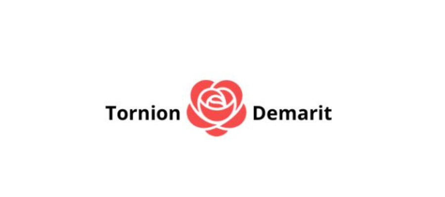 Tornion demarit